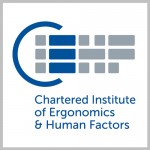 CIEHF Logo